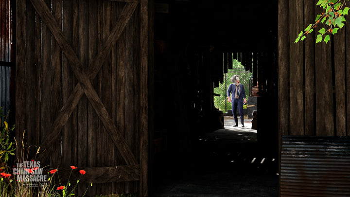 Das Texas Chain Saw Massacre – PS4