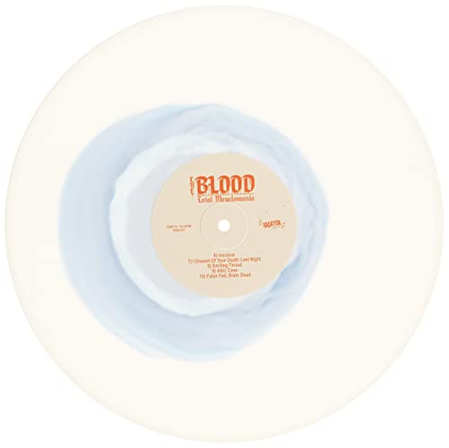 Total Megalomania [VINYL]