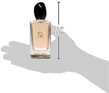 Giorgio Armani - Si Eau de Parfum for Women (100ml) (3605521816658)