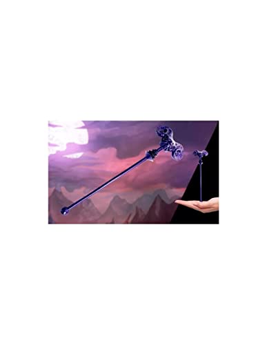 Factory Entertainment Masters of the Universe - Skeletor Havoc Staff Scaled Prop Replica (408561)