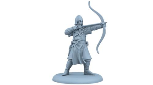CMON A Song of Ice and Fire: Stark Bowmen Expansion Pack (SIF106)
