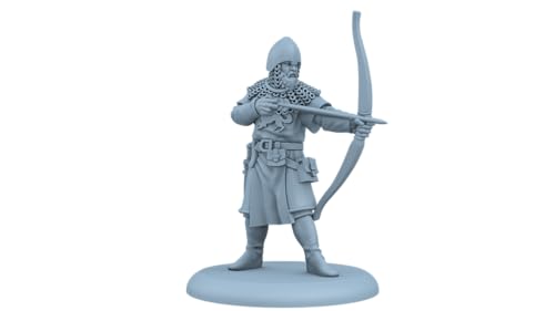 CMON A Song of Ice and Fire: Stark Bowmen Expansion Pack (SIF106)