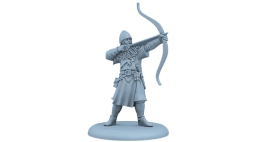 CMON A Song of Ice and Fire: Stark Bowmen Expansion Pack (SIF106)