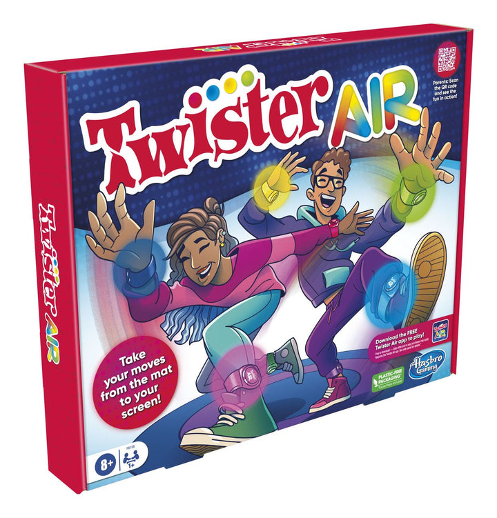 Twister Air