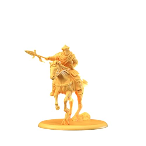 CMON A Song of Ice & Fire Tabletop Miniatures Game Starfall Knights Unit Box (SIF707)