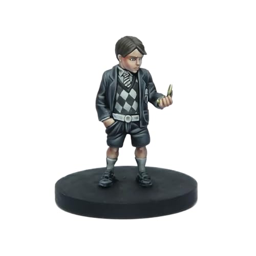 Mantic Games Umbrella Academy Miniatures Board Game (MGUA101)