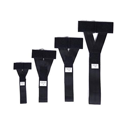 Julius-K9 - Front Control Y-Belt with D-ring Dog Harness Accessory size 1-2 (162BG-HS-123)