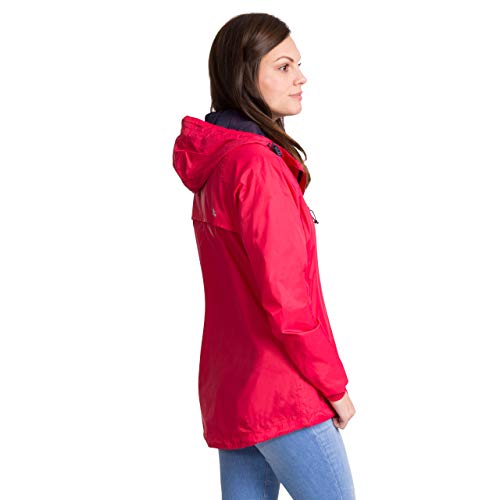 Qikpac Waterproof Rain Jacket - Multicolored (Women’s)