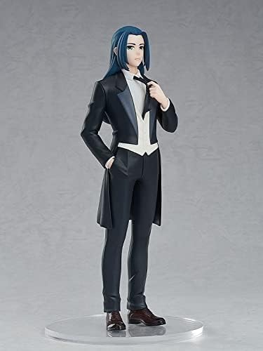 The Legend of HEI Pop Up Parade Statue Wuxian 19 cm