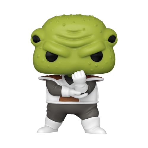 Funko Pop! Animation Dragon Ball Z - Guldo Vinyl Figure (48667)