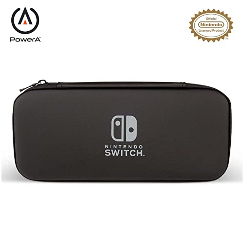 Stealth Case for Nintendo Switch - Nintendo Switch Accessories (2023)