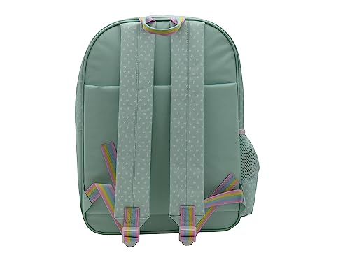 CYPBRANDS Kawanimals Adaptable Trolley Backpack for Kids (MC-02-KW)