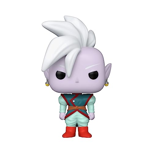 Funko Pop! Animation Dragon Ball Super - Shin Vinyl Figure (58018)