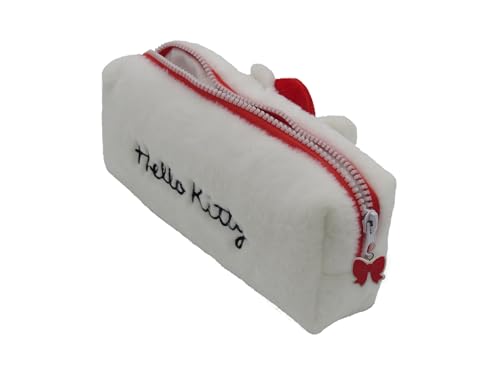 CyP Brands Hello Kitty Plush Pencil Case (PT37-01HK)