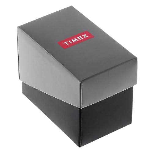 Sporty Digital Watch - Black (40 mm)
