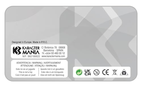 KARACTERMANIA Hulk Strength-Egg Backpack (03434)