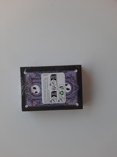 Bicycle Disney The Nightmare Before Christmas Playing Cards (10044157)