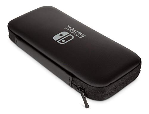 Stealth Case for Nintendo Switch - Nintendo Switch Accessories (2023)