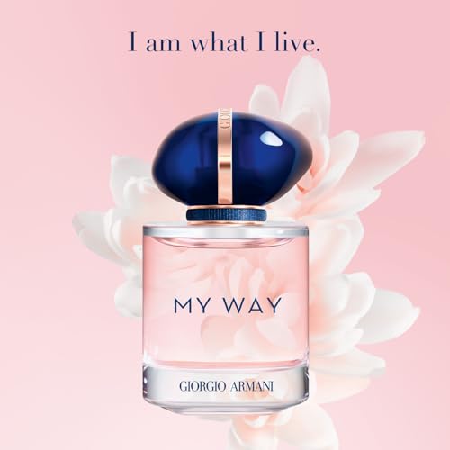 Giorgio Armani - My Way Eau De Parfum (90ml) (‎3614272907690)