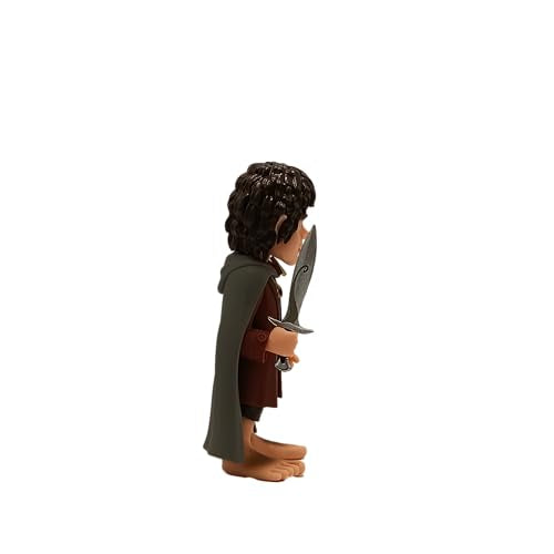 MINIX TV Series - Frodo Baggins Collectible Figure (116143)