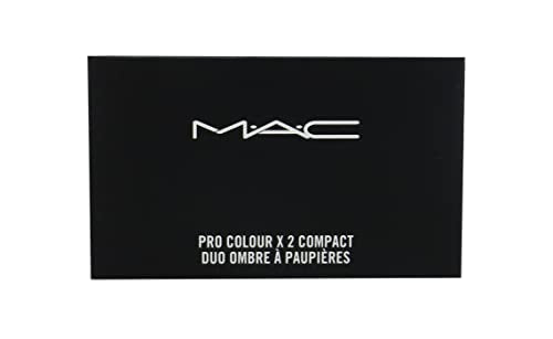 M·A·C - Pro Palette Compact Makeup Palette (2 Eye Shadows)