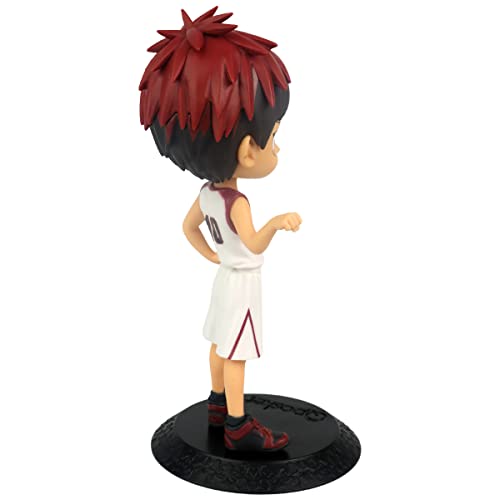 Banpresto Q Posket Kuroko's - Taiga Kagami MOVIE ver. Statue (BP19017)