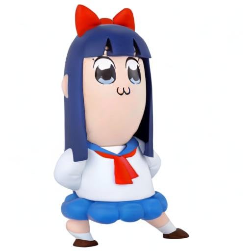 POP Team Epic - Sofvimates Pipimi Figure (2023)