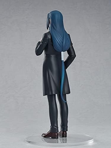 The Legend of HEI Pop Up Parade Statue Wuxian 19 cm