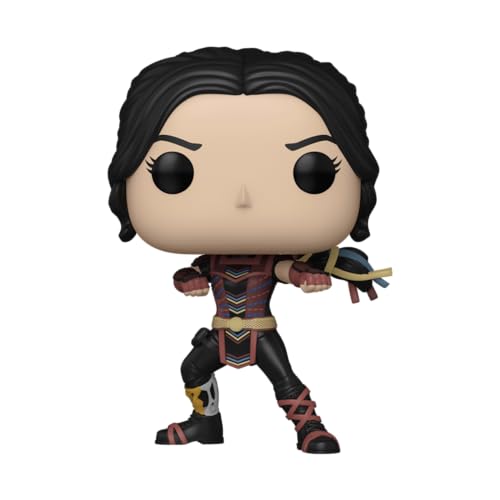 Funko Pop! Marvel Echo - Echo Vinyl Figure (70666)