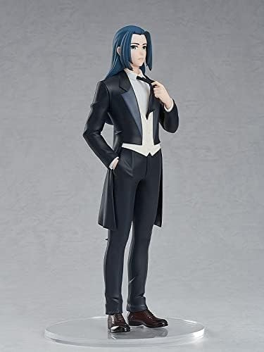 The Legend of HEI Pop Up Parade Statue Wuxian 19 cm