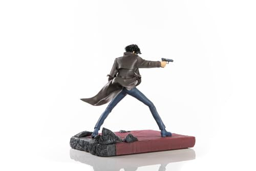 First4Figures Cowboy Bebop - Spike Last Stand Statuette (FI62531)