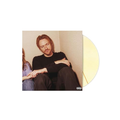 FINNEAS - For Cryin' Out Loud [Audio CD]