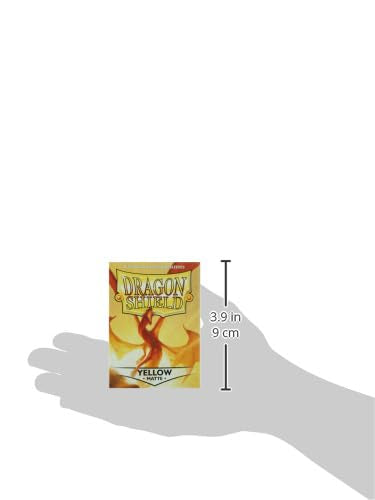 Dragon Shield Dragon Shield Card Game (ART11014)