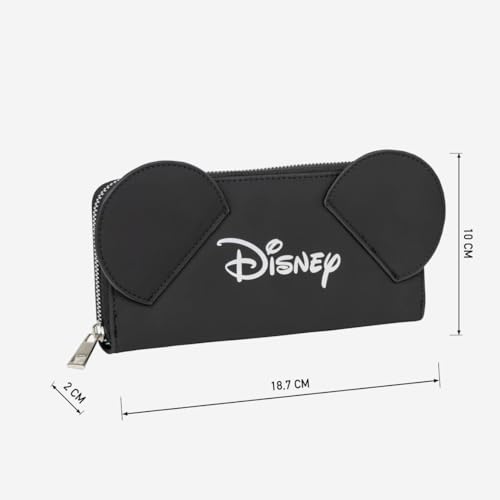 Cerda Disney 100 Ans Mickey Wallet (2100004776)