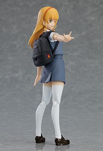 Max Factory Love Live! Superstar!! - Sumire Heanna Figma Action Figure (M06805)