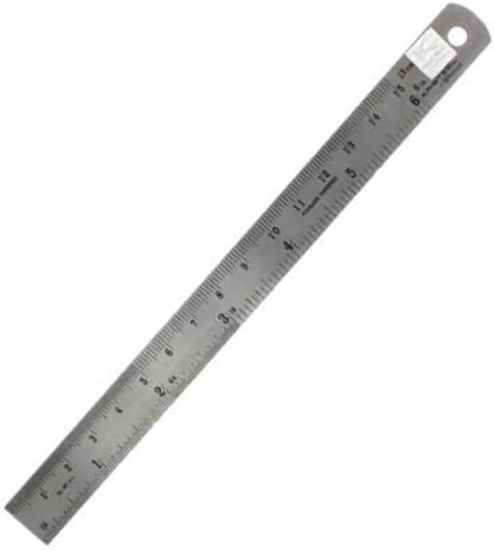 Vallejo t15003 steel rule (150mm)