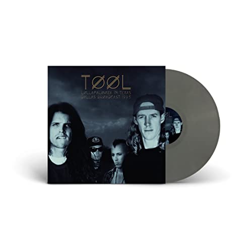 Lollapalooza In Texas: Dallas Broadcast 1993 [VINYL]