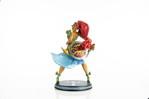 F4F The Legend of Zelda: Breath of the Wild Urbosa Standard PVC Figurine (BOTWUS)