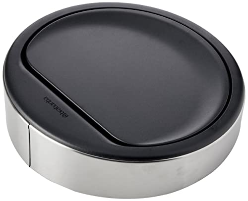 Brabantia - Touch Bin Replacement Lid 30L/20L (Matt Steel)
