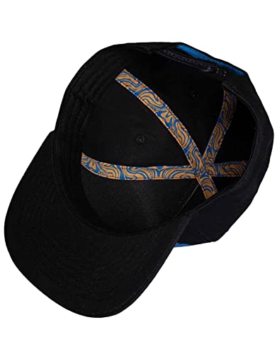 Difuzed MARVEL - Dr Strange - Snapback Cap for Men