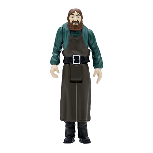 SUPER7 Universal Monsters ReAction Series - Bela Lugosi as Ygor Action Figure (RE-UNIVW03-YGR-01)