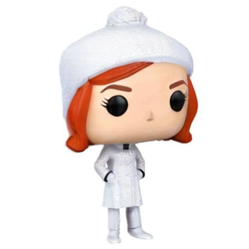Funko Pop! Television The Queen's Gambit - Beth Harmon Vinyl Figure (60163)