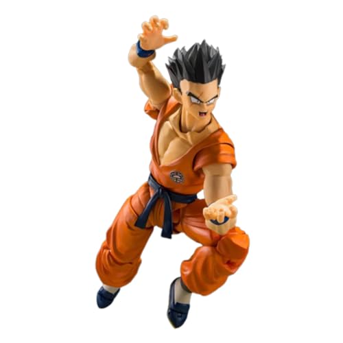 Tamashii Nations Yamcha Earth's Foremost Fighter Action Figure (フィギュアーツ)