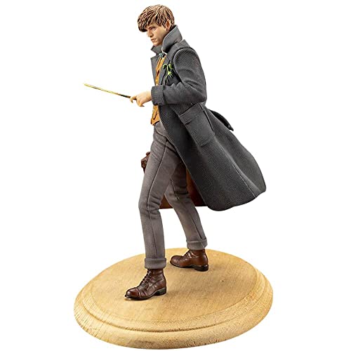 Kotobukiya Fantastic Beasts Newt Scamander Artfx+ Statue (SV229)