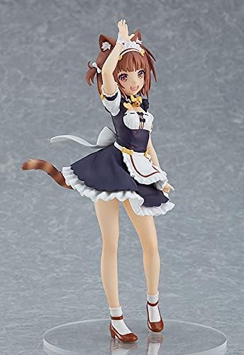 Good Smile Company Pop Up Parade Nekopara - Azuki PVC Figure (G94297)