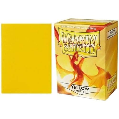Dragon Shield Dragon Shield Card Game (ART11014)