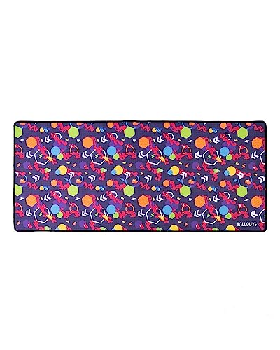 ITEMLAB Fall Guys Oversized Beans Mouse Mat (LAB920010)