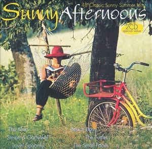 Various Artists - Sunny Afternoons [Vinyl] VINYL