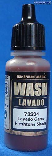 Lavado Carne (Fleshtone Shade)