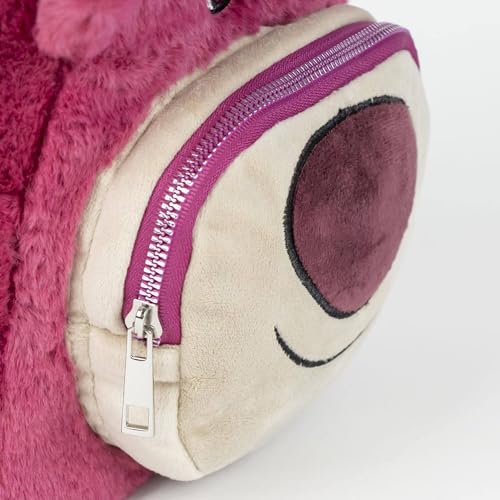 CERDÁ LIFE'S LITTLE MOMENTS Toy Story Lotso Casual Backpack (2100005195)